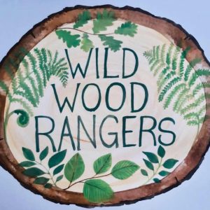 Wild Wood Rangers