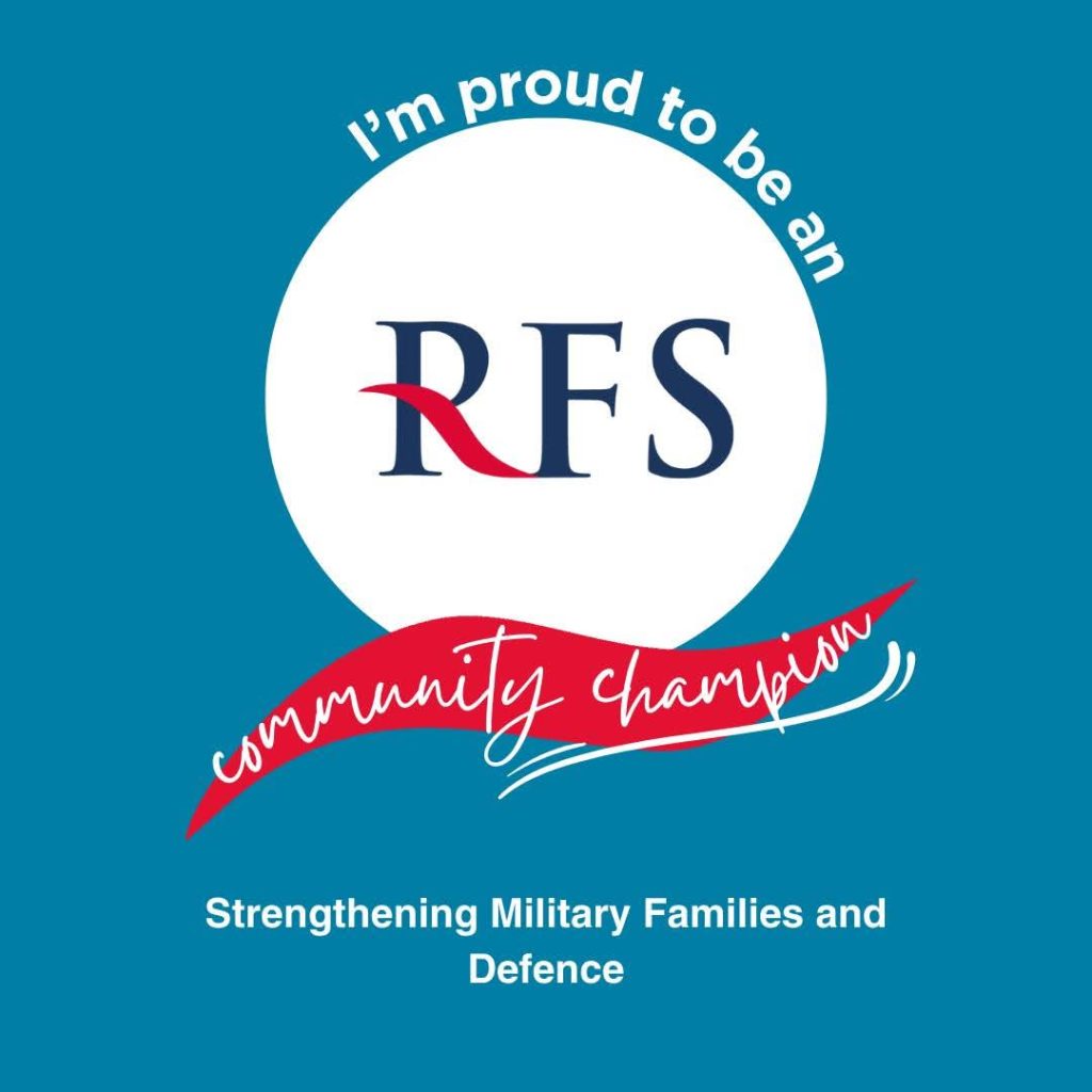 Recruit For Spouses
