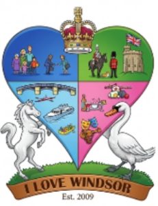 I Love Windsor CIC
