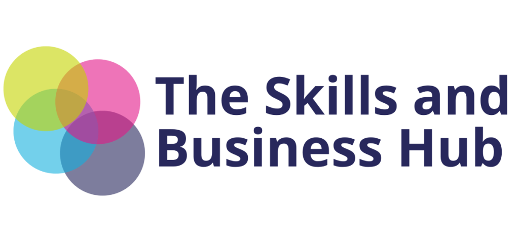 The Skills and Business Hub