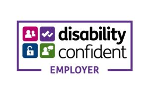 Disability Confident