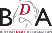 British Deaf Association