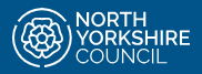 North Yorkshire Council logo